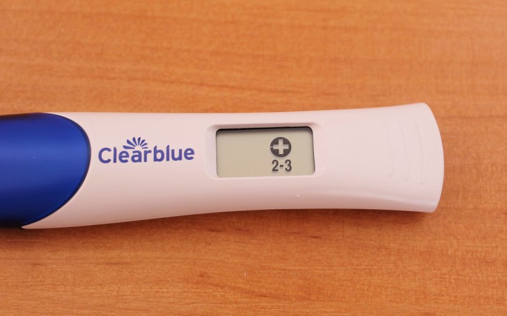 Когда появился первый тест на беременность?